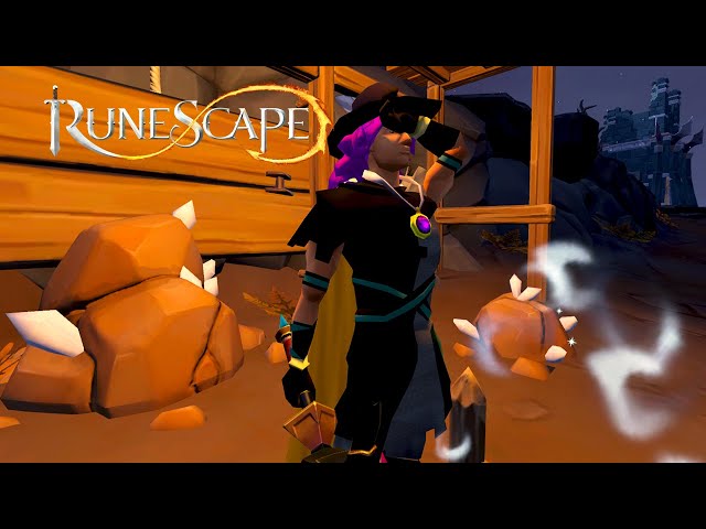 Three More Easy & Highly AFK Skilling Methods To Do Now! RuneScape 3 Money Making Guide 2024