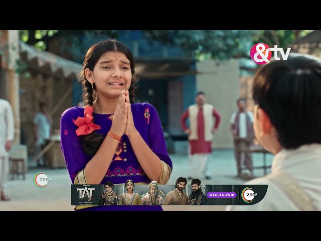 Atal | Ep - 97 | Best Scene 1 | Apr 17 2024 | And TV