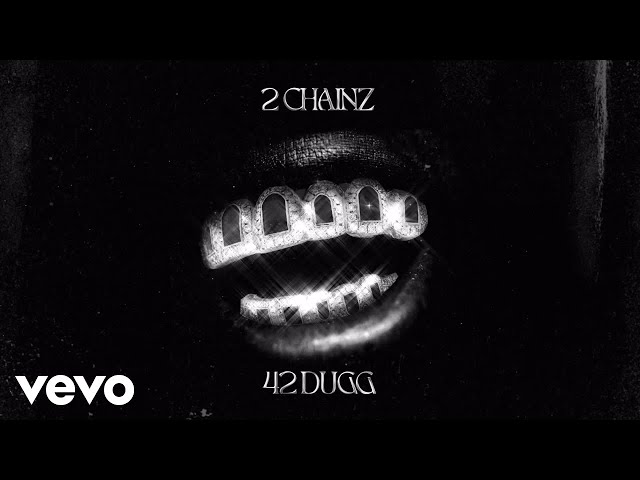 2 Chainz - Million Dollars Worth of Game (Audio) ft. 42 Dugg