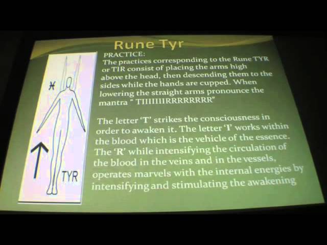 c 08  magic runes