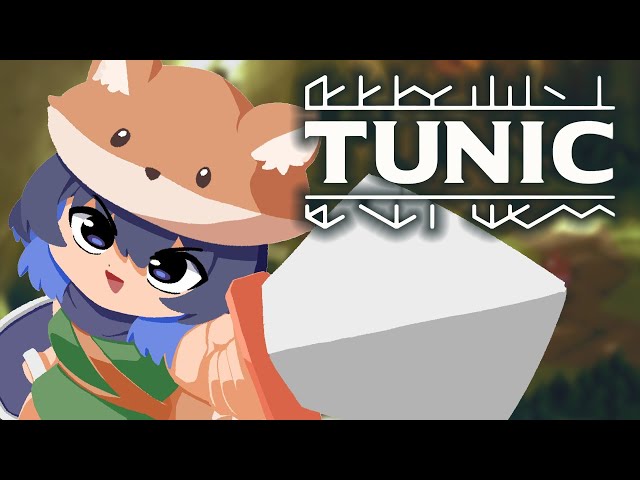 【Tunic】Slay | #3