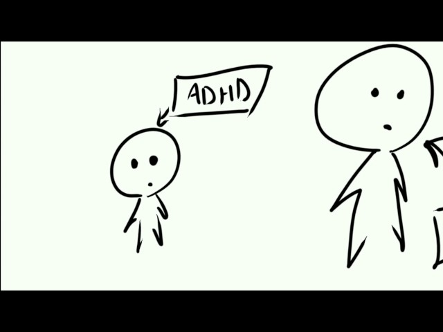 8 Misconceptions and Myths about ADHD