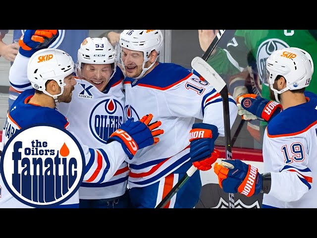 Edmonton Oilers News | Game Rundown | Oilers @ Flames