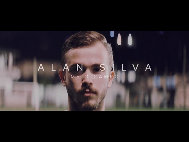 ALAN SILVA | Showreel