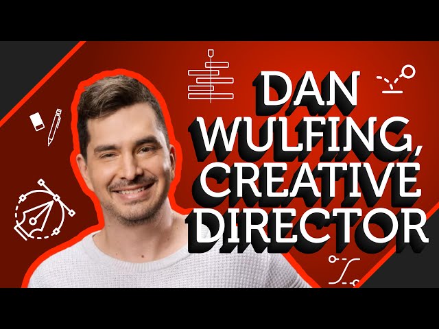 Creative Director, Dan Wulfing Episode #7 | Video Business Podcast By Bottle Rocket Media