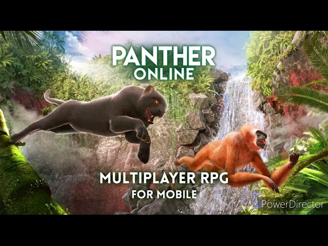 "Panther Online" by: Swift Apps LTD Soundtrack