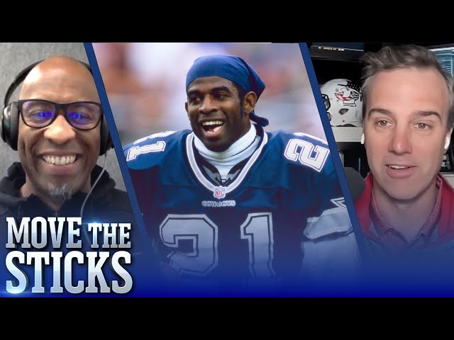 Week 12 Preview + Could Deion Sanders Be the Cowboys Next Coach?