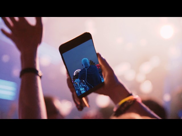 Infected Mushroom at Tomorrowland 2019