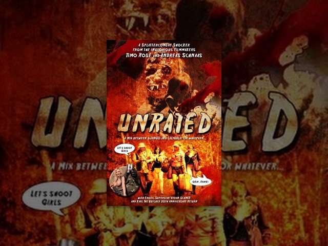 Unrated