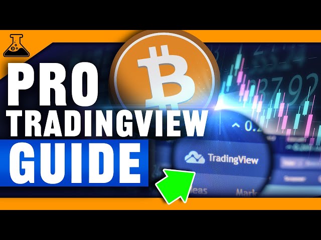 Pro Guide to Tradingview (Master your TA charting with templates & quick keys)