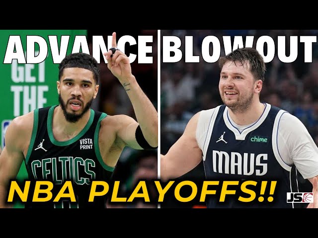 NBA Playoffs Standings Today May 2, 2024 | Games Results | Games Schedule May 3, 2024