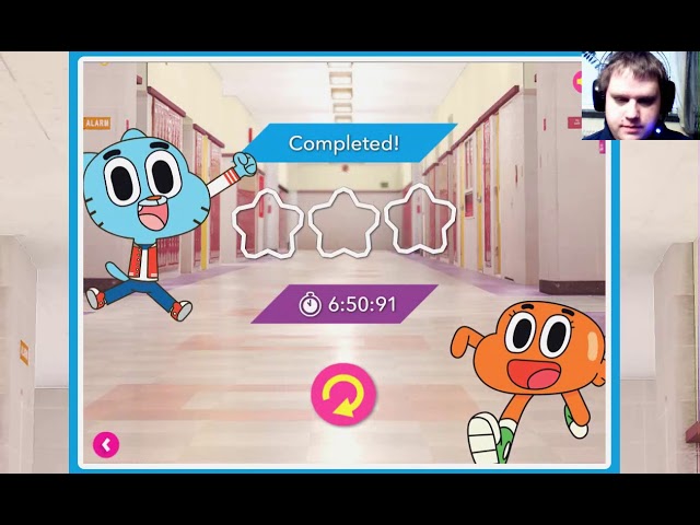 the amazing world of gumball free download