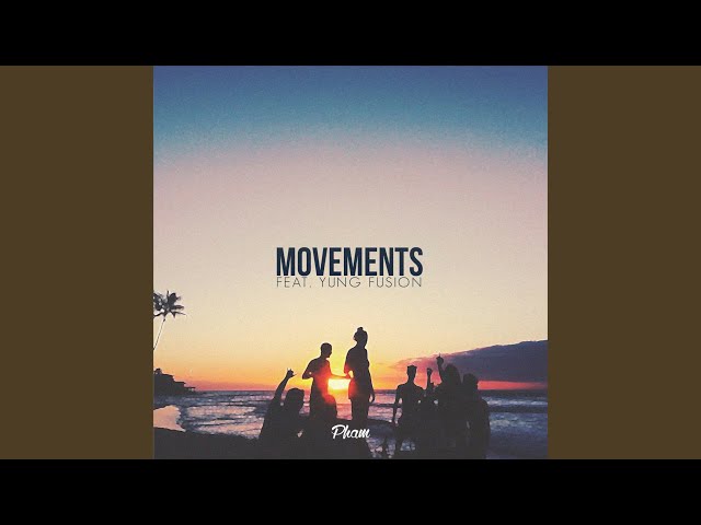 Movements (Radio Edit)