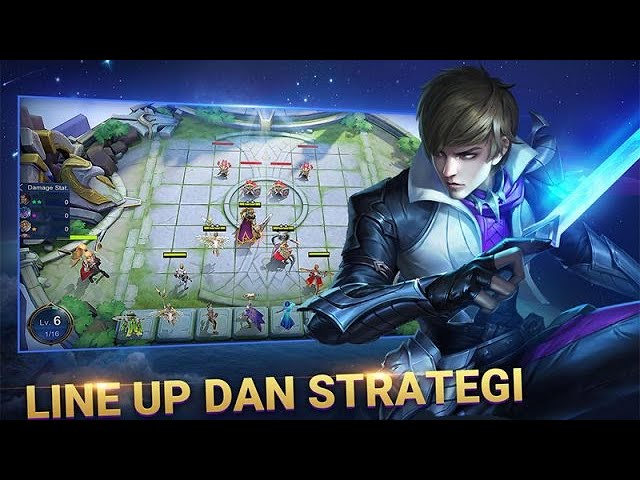 CARA MAIN HANABI TERBARU ❗ BUILD HANABI TERSAKIT + TUTORIAL HANABI & GAMEPLAY HANABI ❗