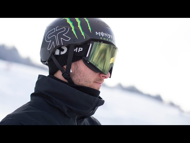 Monster Energy's Greatest Action Sports Moments