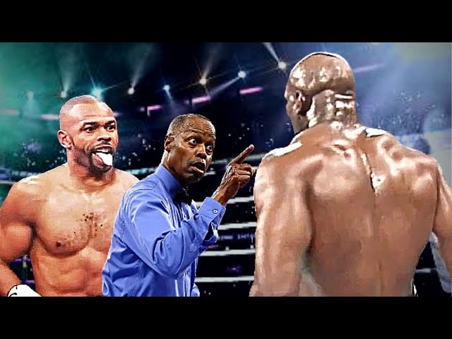 9 Most TERRIFYING Body Shots In Boxing Pt 1