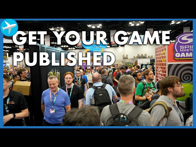 What Tabletop Game Publishers Want to See at Gen Con 2024 | Flyover Culture