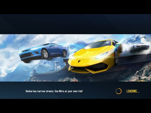 Asphalt 8  Airborne   Best Multiplayer Local Coop Gameplay - best Racing games for PC selection