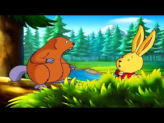 LETTERS FROM FELIX | Felix In Alaska | Full Episode 21 | Cartoon TV Series | English