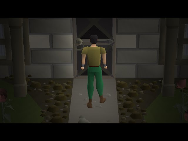 The Clue Scroll Calamity Concludes (#4)