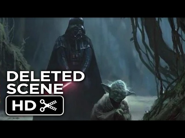 Does this Alternate Ending Ruin 'Revenge of the Sith'?