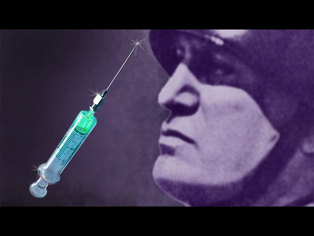 Mussolini e i Vaccini