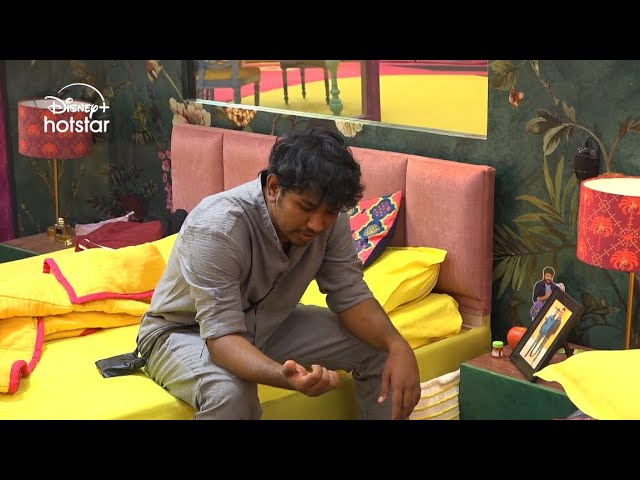 Bigg Boss Telugu 8 | Day 80 - Promo 3 | Who Wins the 'Save the T-Shirt' Challenge?  | Nagarjuna