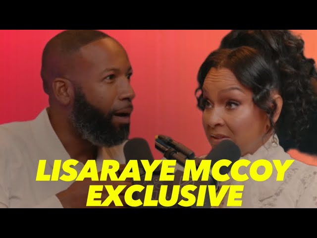 LisaRaye on career, Vivica, ex husband affairs, Nicole Murphy, Will and Jada, Duane Martin and MORE!