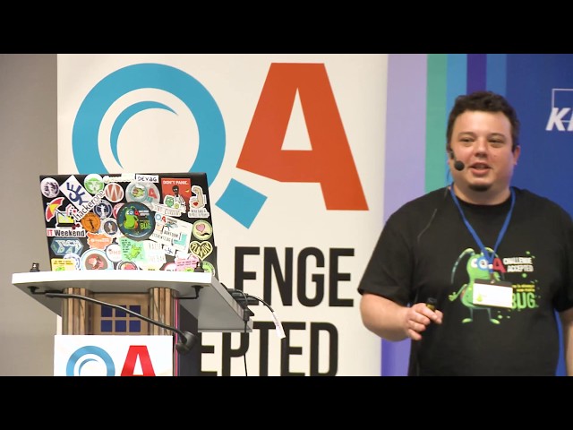 Claudiu Draghia - Misconceptions About Software Testing