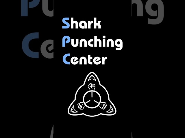 Sharks are Super Awful (Original Song) #scp #animation #cartoon