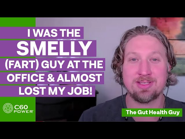 Secret Gut Health Hacks! How to Improve Your Digestion Naturally! Tips from The Healthy Gut Guy #fix