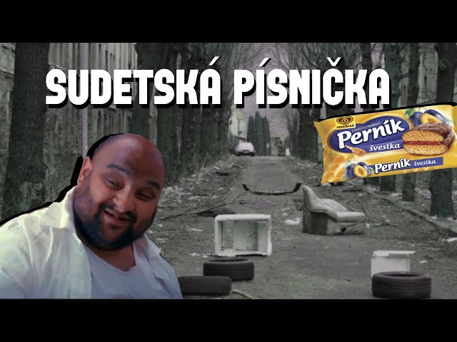 Pondělníci - Sudetská písnička (Grónská písnička parodie)