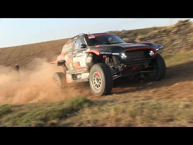 HighLights 2023 ARComp | Baja España Aragón | #Dakar #W2RC