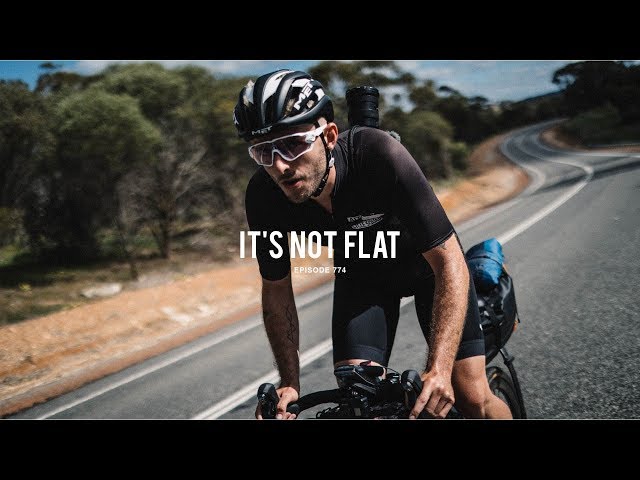 Into the Unknown - Bikepacking Australia Pt.2