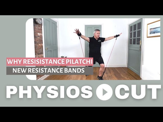 Revolutionising Rehab: A Physios Innovative Resistance Training Apparatus for Optimal Movement