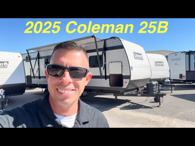 NEW CAMPER for $24,999!!