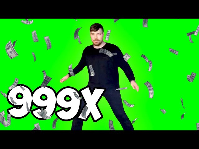 MrBeast rizz but 999x Speed | MrBeast Rizz Dance Meme