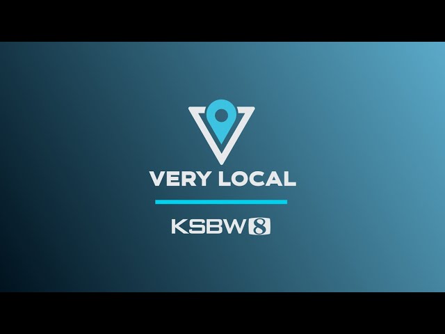 LIVE: Watch Very Central Coast by KSBW NOW! Central Coast news, weather and more.