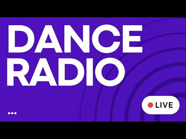 Dance Hits 2024 Radio ( • LIVE ) - Best Electronic Dance & Summer Hits of 2024 EDM Playlist