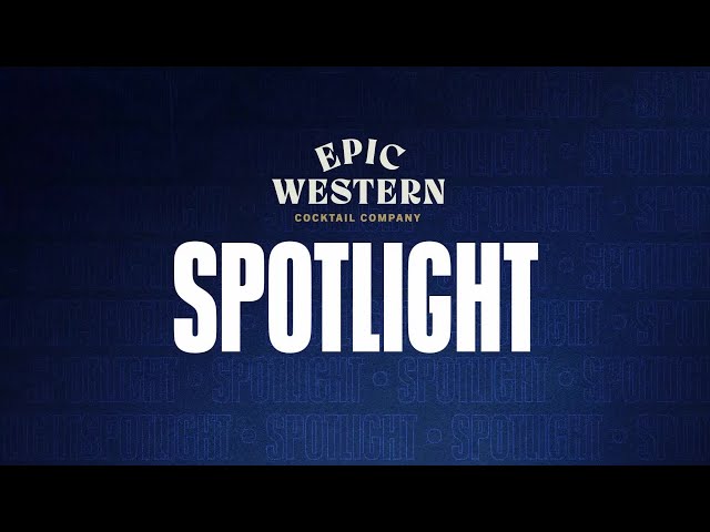 Peter Skoronski 2023 NFL Draft | Epic Western Spotlight