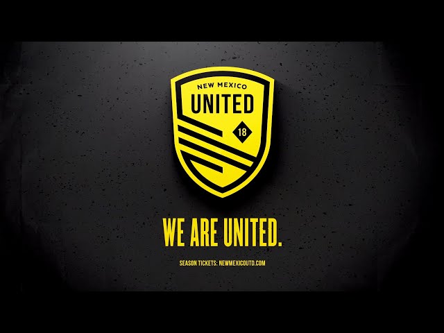 We Are United