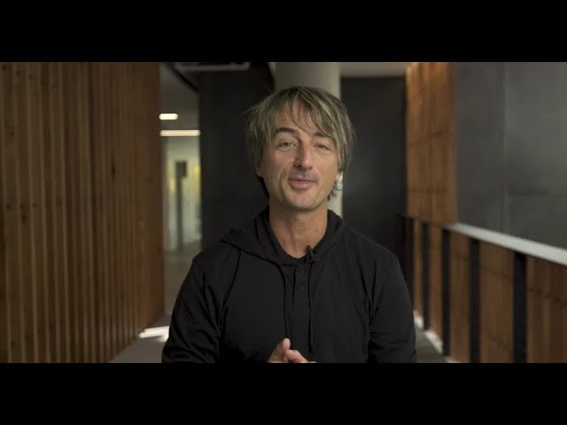 Joe Belfiore – Empathy in Product Design (FoST 2017)