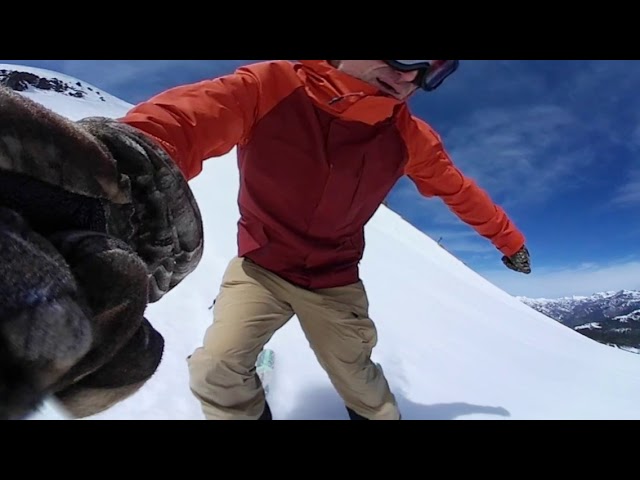 cornice bowl to mccoy's mammoth mountain apr 30 18 gear 360 2017