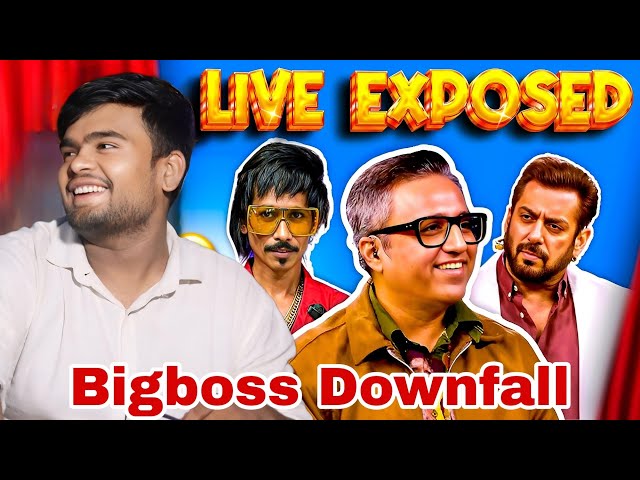 Salman Khan Exposed Ashneer Grover On TV ft. Dolly Chaiwala |lOLbAZZ|