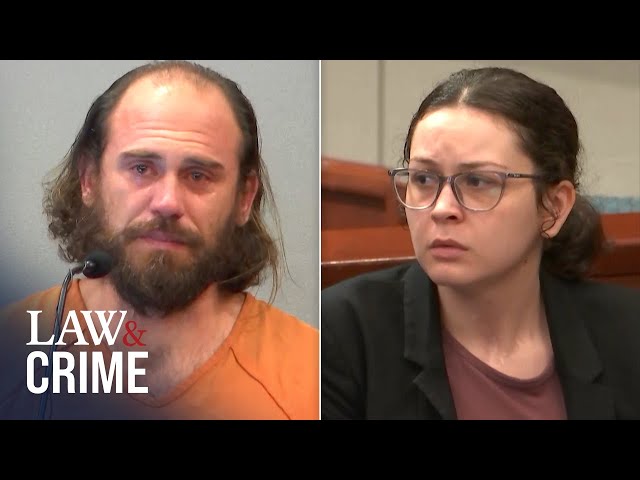 Friend of Accused Killer Mother Breaks Down, Recounts Heartbreaking Testimony About Baby’s Death