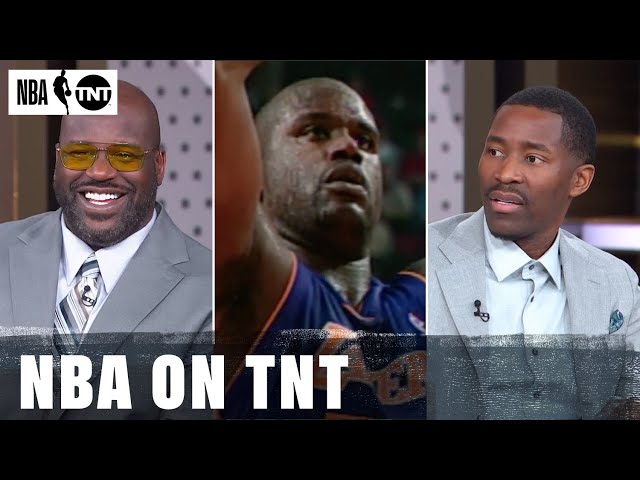 Tuesday Crew Discusses Basketball’s Biggest Rivalries 😅 | NBA on TNT