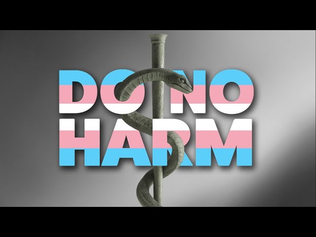 Do No Harm | Official Trailer