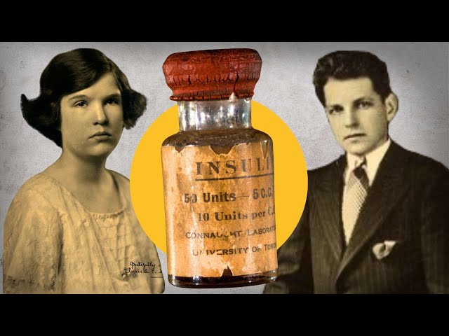 Why Insulin Was the Game Changer for Diabetics