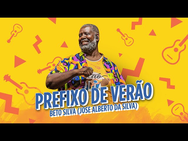 Péricles - Prefixo de Verão | Pericão Folia - Ano 1 (Vídeo Oficial)