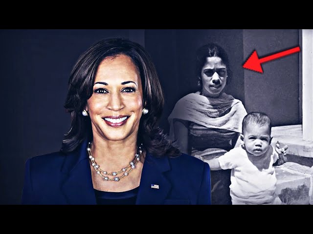 Kamala Harris And MK-Ultra